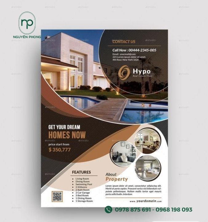 Màu sắc và hình ảnh phù hợp